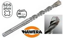 Бур 20*450мм HAWERA (SDS+)
