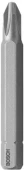 Бита PH3-51мм BOSCH ECO***
