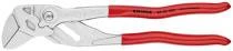 Клещи переставные - гаечный ключ KNIPEX, 250мм
