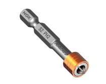 Бита PH2-50мм MAGNEO с магн. насадкой***