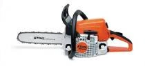 Бензопила STIHL MS 230 (2,0 КВт., 35см., 63РМС) с кожухом***